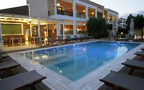 Alegria Suites